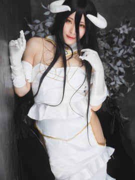 [Rabbit hutch (-Usagi-)] Pure white Demon_a062