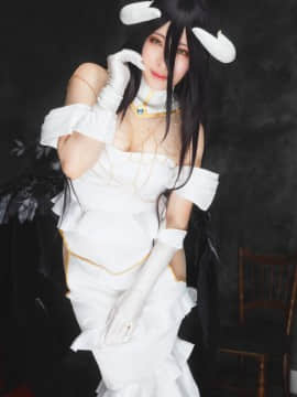 [Rabbit hutch (-Usagi-)] Pure white Demon_a050