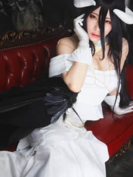 [Rabbit hutch (-Usagi-)] Pure white Demon_a030