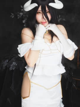 [Rabbit hutch (-Usagi-)] Pure white Demon_a046