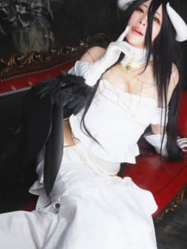 [Rabbit hutch (-Usagi-)] Pure white Demon_a028