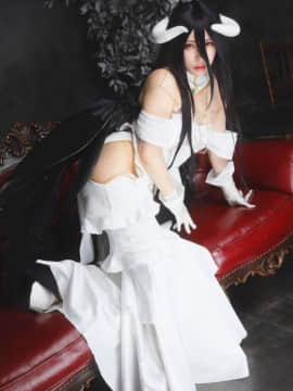 [Rabbit hutch (-Usagi-)] Pure white Demon_a013