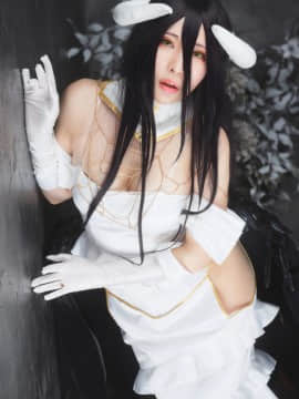 [Rabbit hutch (-Usagi-)] Pure white Demon_a063