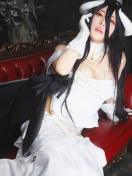 [Rabbit hutch (-Usagi-)] Pure white Demon_a029