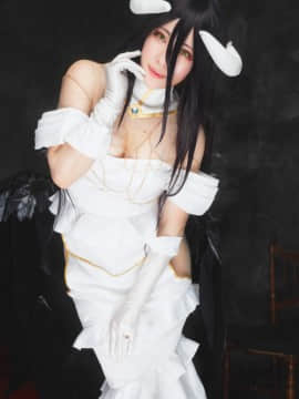 [Rabbit hutch (-Usagi-)] Pure white Demon_a051