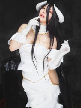 [Rabbit hutch (-Usagi-)] Pure white Demon_a052