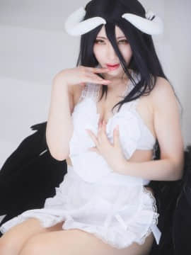 [Rabbit hutch (-Usagi-)] Pure white Demon_b022