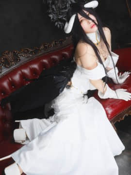 [Rabbit hutch (-Usagi-)] Pure white Demon_a016