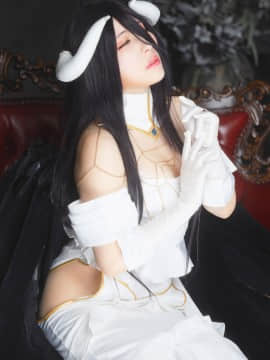 [Rabbit hutch (-Usagi-)] Pure white Demon_a003