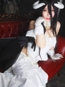 [Rabbit hutch (-Usagi-)] Pure white Demon_a031