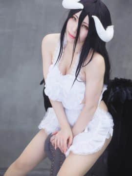 [Rabbit hutch (-Usagi-)] Pure white Demon_b068