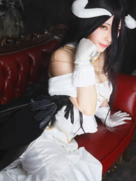 [Rabbit hutch (-Usagi-)] Pure white Demon_a032