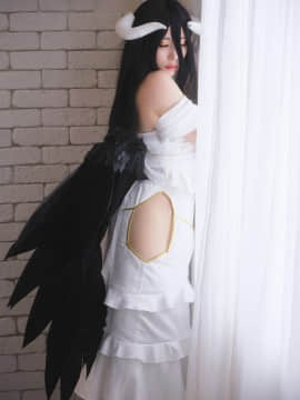 [Rabbit hutch (-Usagi-)] Pure white Demon_a089