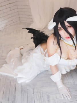 [Rabbit hutch (-Usagi-)] Pure white Demon_a096