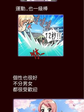 抱歉姐是變態 1-32話[完結]_001_0001