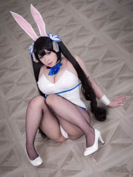 [Yoshinobi] Hestia Bunny_13_Yoshinobi_Hestia_Bunny_13