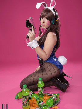 [Mariedoll] DVa Bunny_Mariedoll_DVa_Bunny_30