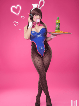 [Mariedoll] DVa Bunny_Mariedoll_DVa_Bunny_9