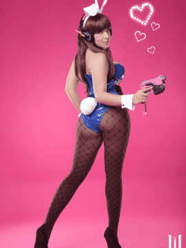 [Mariedoll] DVa Bunny_Mariedoll_DVa_Bunny_7