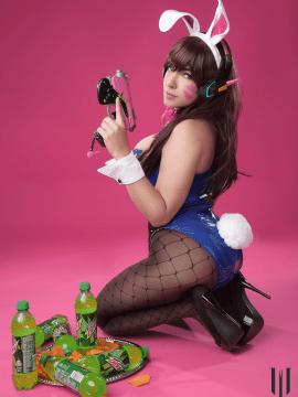 [Mariedoll] DVa Bunny_Mariedoll_DVa_Bunny_29