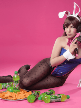 [Mariedoll] DVa Bunny_Mariedoll_DVa_Bunny_24