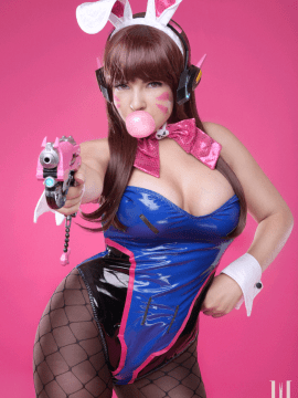 [Mariedoll] DVa Bunny_Mariedoll_DVa_Bunny_5