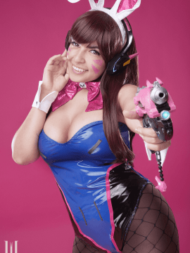 [Mariedoll] DVa Bunny_Mariedoll_DVa_Bunny_16