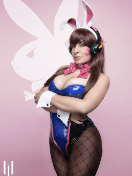 [Mariedoll] DVa Bunny_Mariedoll_DVa_Bunny_46