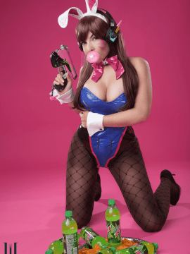 [Mariedoll] DVa Bunny_Mariedoll_DVa_Bunny_28