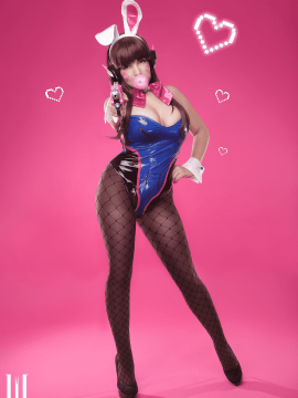 [Mariedoll] DVa Bunny_Mariedoll_DVa_Bunny_3