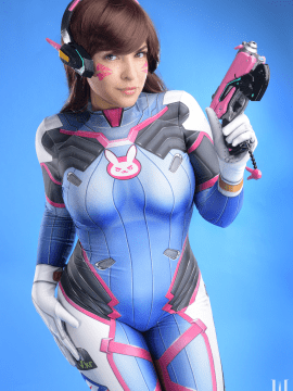 [Mariedoll] DVA