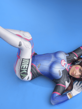 [Mariedoll] DVA_21：Mariedoll_DVa_21