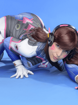 [Mariedoll] DVA_22：Mariedoll_DVa_22