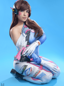 [Mariedoll] DVA_09：Mariedoll_DVa_9