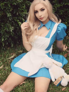 [Beke Jacoba] Alice_13_14