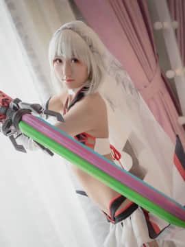 [Kuuko] Altera (FGO)