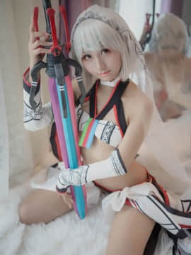 [Kuuko] Altera (FGO)_03_Altera_FGO_KuukoW_3