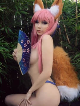 [Beke Jacoba] Tamamo no mae_33