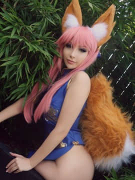 [Beke Jacoba] Tamamo no mae_19