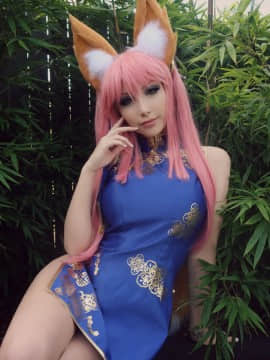 [Beke Jacoba] Tamamo no mae_11