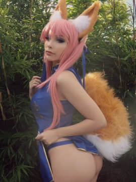 [Beke Jacoba] Tamamo no mae_6