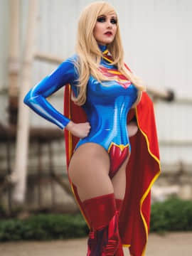 [Angie Griffin] Supergirl_01_09