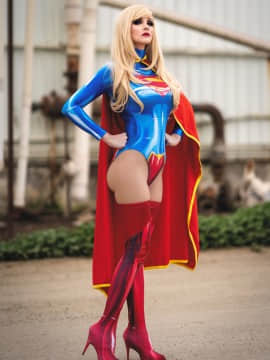 [Angie Griffin] Supergirl_02_10