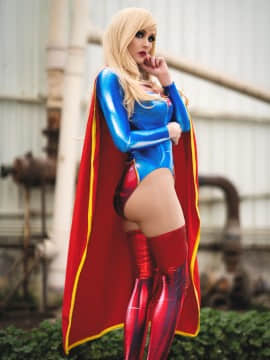 [Angie Griffin] Supergirl_13_21