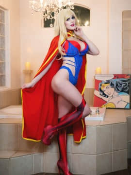 [Angie Griffin] Supergirl_22_32