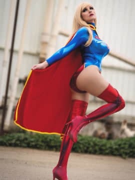 [Angie Griffin] Supergirl_12_20