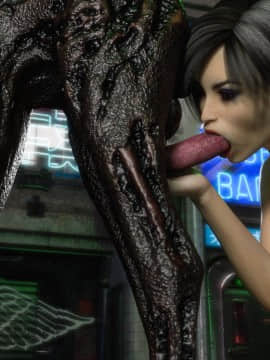 [3DZen] Ada Wong - Demon Dog_0005