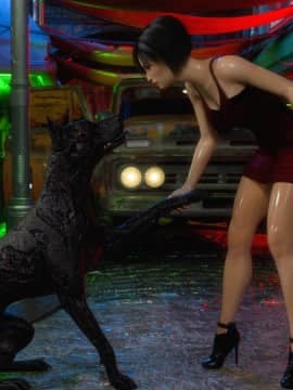 [3DZen] Ada Wong - Demon Dog_0048