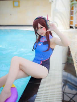 [雪晴 Yuki Astra] D.Va_10_img_9