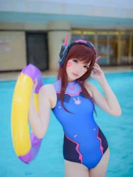 [雪晴 Yuki Astra] D.Va_06_img_5